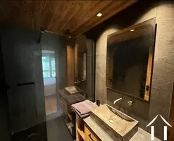 Appartement à vendre megeve, rhône-alpes, C5602 Image - 7