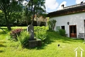 Maison à vendre les houches, rhône-alpes, C5613 Image - 11