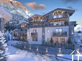 Appartement à vendre val d isere, rhône-alpes, C5616-3 Image - 2