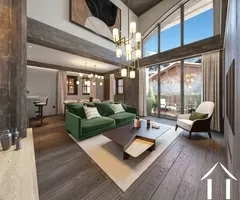 Appartement à vendre val d isere, rhône-alpes, C5616-3 Image - 1