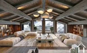 Appartement à vendre val d isere, rhône-alpes, C5616-9 Image - 1