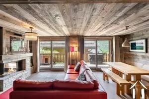 Appartement à vendre meribel les allues, rhône-alpes, C5622 Image - 2