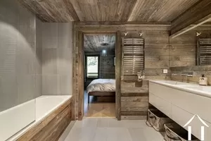 Appartement à vendre meribel les allues, rhône-alpes, C5622 Image - 5