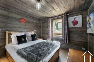 Appartement à vendre meribel les allues, rhône-alpes, C5622 Image - 4