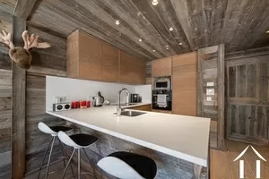 Appartement à vendre meribel les allues, rhône-alpes, C5622 Image - 3