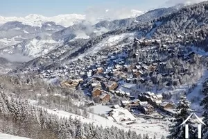 Appartement à vendre meribel les allues, rhône-alpes, C5622 Image - 7