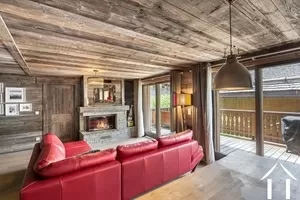 Appartement à vendre meribel les allues, rhône-alpes, C5622 Image - 1