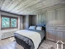 Appartement à vendre megeve, rhône-alpes, C5627 Image - 10