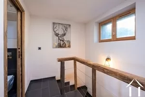 Appartement à vendre les saisies, rhône-alpes, C5640 Image - 15