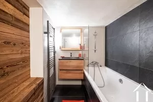 Appartement à vendre les saisies, rhône-alpes, C5640 Image - 16