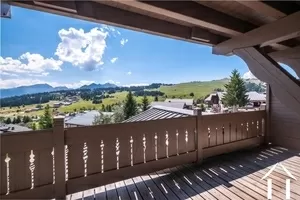 Appartement à vendre les saisies, rhône-alpes, C5640 Image - 1