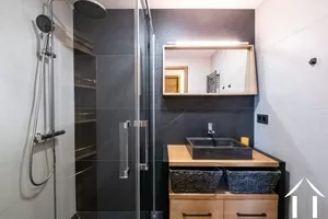 Appartement à vendre les saisies, rhône-alpes, C5640 Image - 12