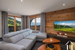 Appartement à vendre les saisies, rhône-alpes, C5640 Image - 7