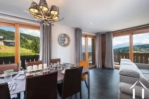 Appartement à vendre les saisies, rhône-alpes, C5640 Image - 4