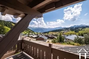 Appartement à vendre les saisies, rhône-alpes, C5640 Image - 6