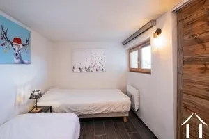 Appartement à vendre les saisies, rhône-alpes, C5640 Image - 18