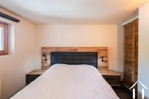 Appartement à vendre les saisies, rhône-alpes, C5640 Image - 17