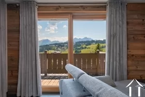 Appartement à vendre les saisies, rhône-alpes, C5640 Image - 11