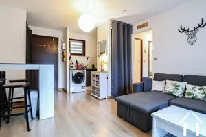 Appartement à vendre , C5649 Image - 1