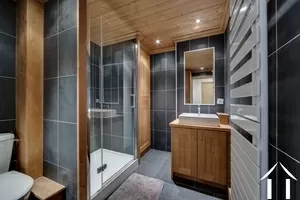 Appartement à vendre val d isere, rhône-alpes, C5661 Image - 12