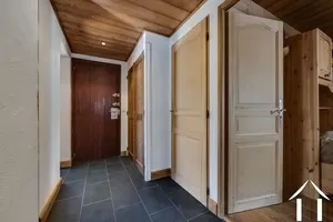 Appartement à vendre val d isere, rhône-alpes, C5661 Image - 11
