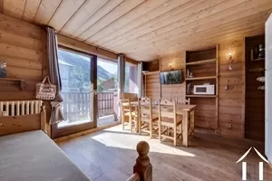 Appartement à vendre val d isere, rhône-alpes, C5661 Image - 2
