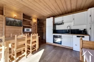 Appartement à vendre val d isere, rhône-alpes, C5661 Image - 1