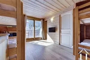 Appartement à vendre val d isere, rhône-alpes, C5661 Image - 9