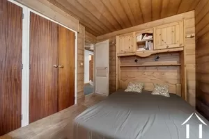 Appartement à vendre val d isere, rhône-alpes, C5661 Image - 4