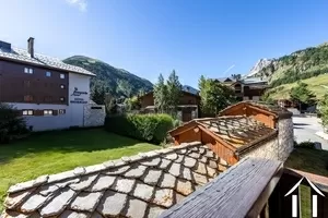 Appartement à vendre val d isere, rhône-alpes, C5661 Image - 13