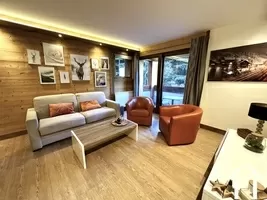 Appartement à vendre meribel les allues, rhône-alpes, C5692 Image - 2