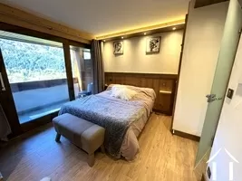 Appartement à vendre meribel les allues, rhône-alpes, C5692 Image - 3