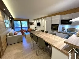 Appartement à vendre meribel les allues, rhône-alpes, C5692 Image - 1