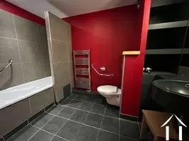 Appartement à vendre meribel les allues, rhône-alpes, C5699 Image - 4