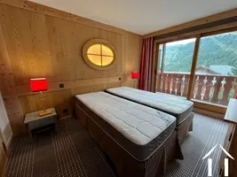 Appartement à vendre meribel les allues, rhône-alpes, C5699 Image - 5