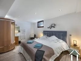 Appartement à vendre les saisies, rhône-alpes, C5714 Image - 6
