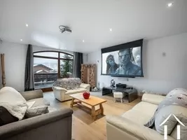 Appartement à vendre les saisies, rhône-alpes, C5714 Image - 13