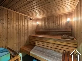 Appartement à vendre les saisies, rhône-alpes, C5714 Image - 22