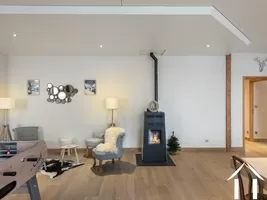 Appartement à vendre les saisies, rhône-alpes, C5714 Image - 11