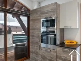 Appartement à vendre les saisies, rhône-alpes, C5714 Image - 25