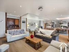 Appartement à vendre les saisies, rhône-alpes, C5714 Image - 14