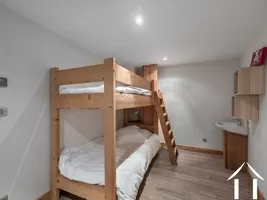 Appartement à vendre les saisies, rhône-alpes, C5714 Image - 18
