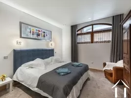 Appartement à vendre les saisies, rhône-alpes, C5714 Image - 5