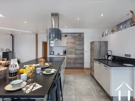 Appartement à vendre les saisies, rhône-alpes, C5714 Image - 7