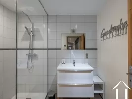 Appartement à vendre les saisies, rhône-alpes, C5714 Image - 26