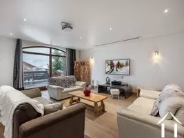 Appartement à vendre les saisies, rhône-alpes, C5714 Image - 10
