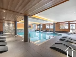 Appartement à vendre les saisies, rhône-alpes, C5714 Image - 20