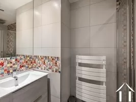Appartement à vendre les saisies, rhône-alpes, C5714 Image - 27