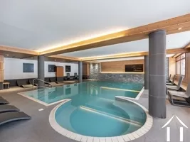 Appartement à vendre les saisies, rhône-alpes, C5714 Image - 21