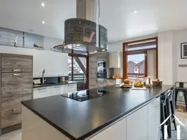 Appartement à vendre les saisies, rhône-alpes, C5714 Image - 8
